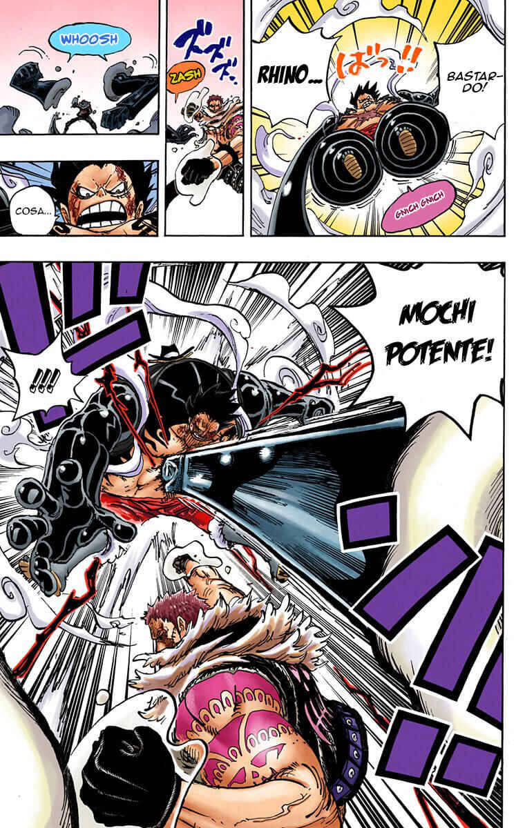 Chapter 884 - Page 9