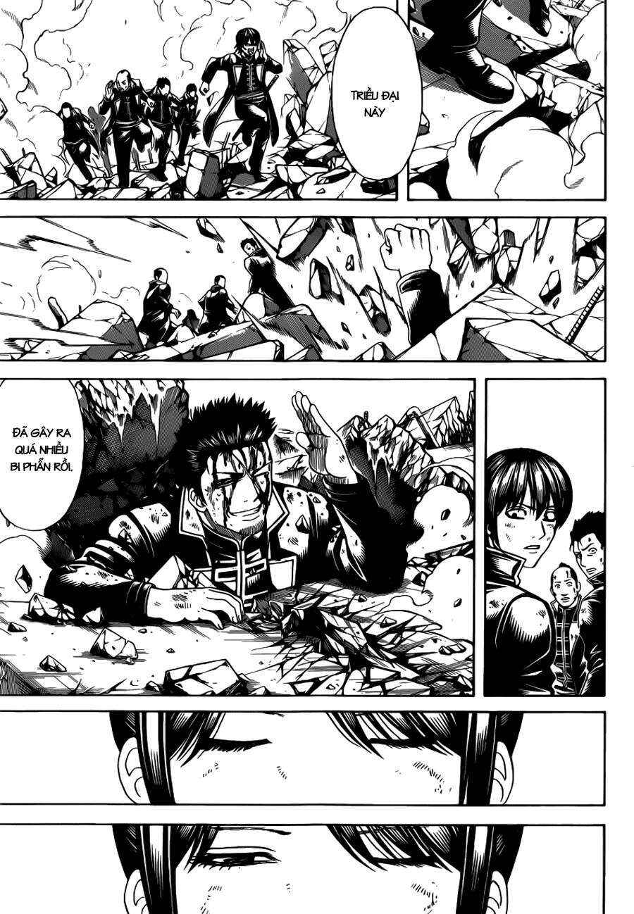 Chapter 649 - Page 15