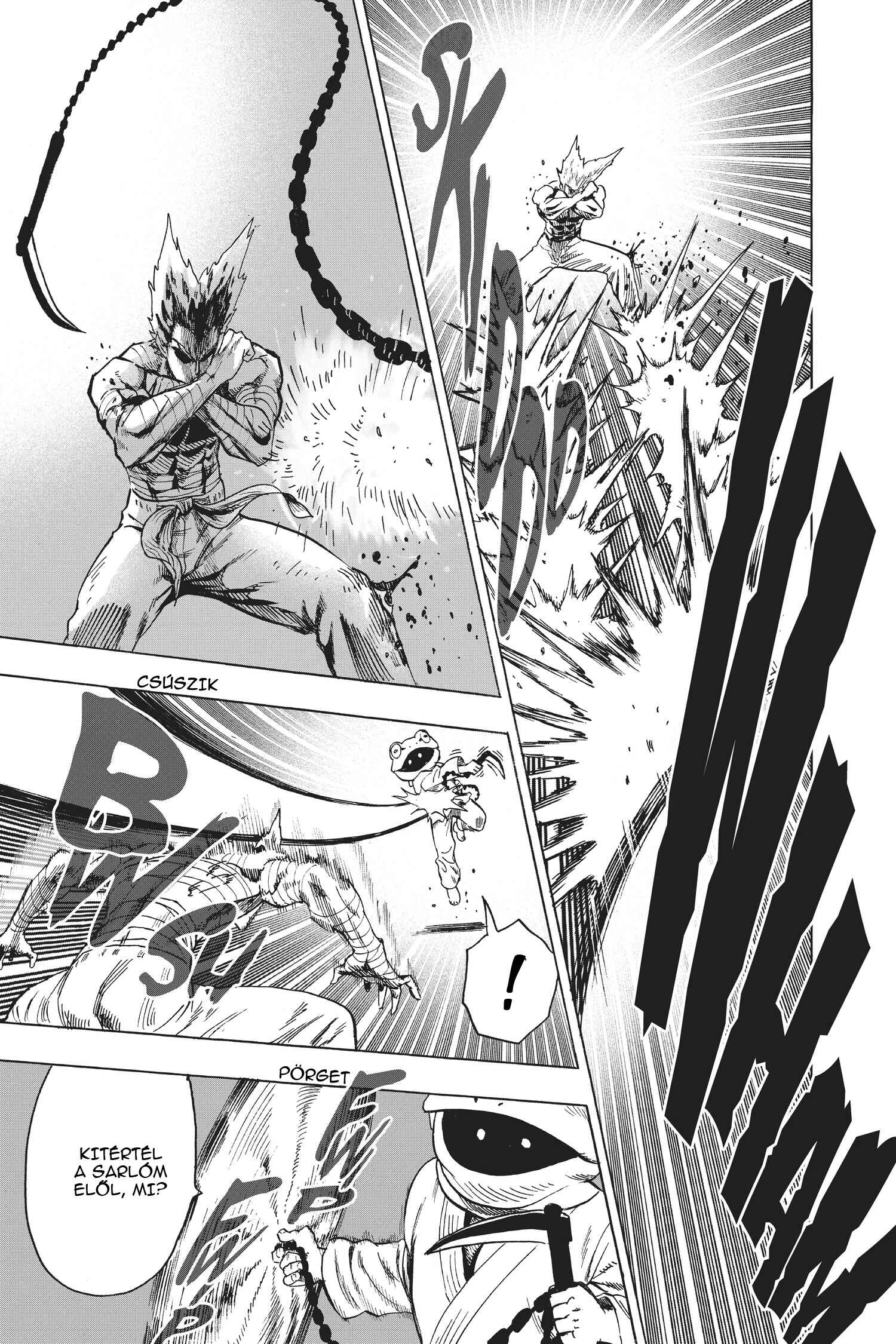 Chapter 81 - Page 33