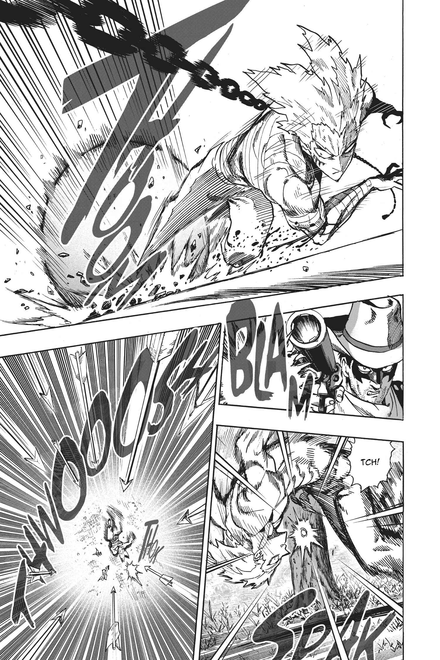 Chapter 81 - Page 35