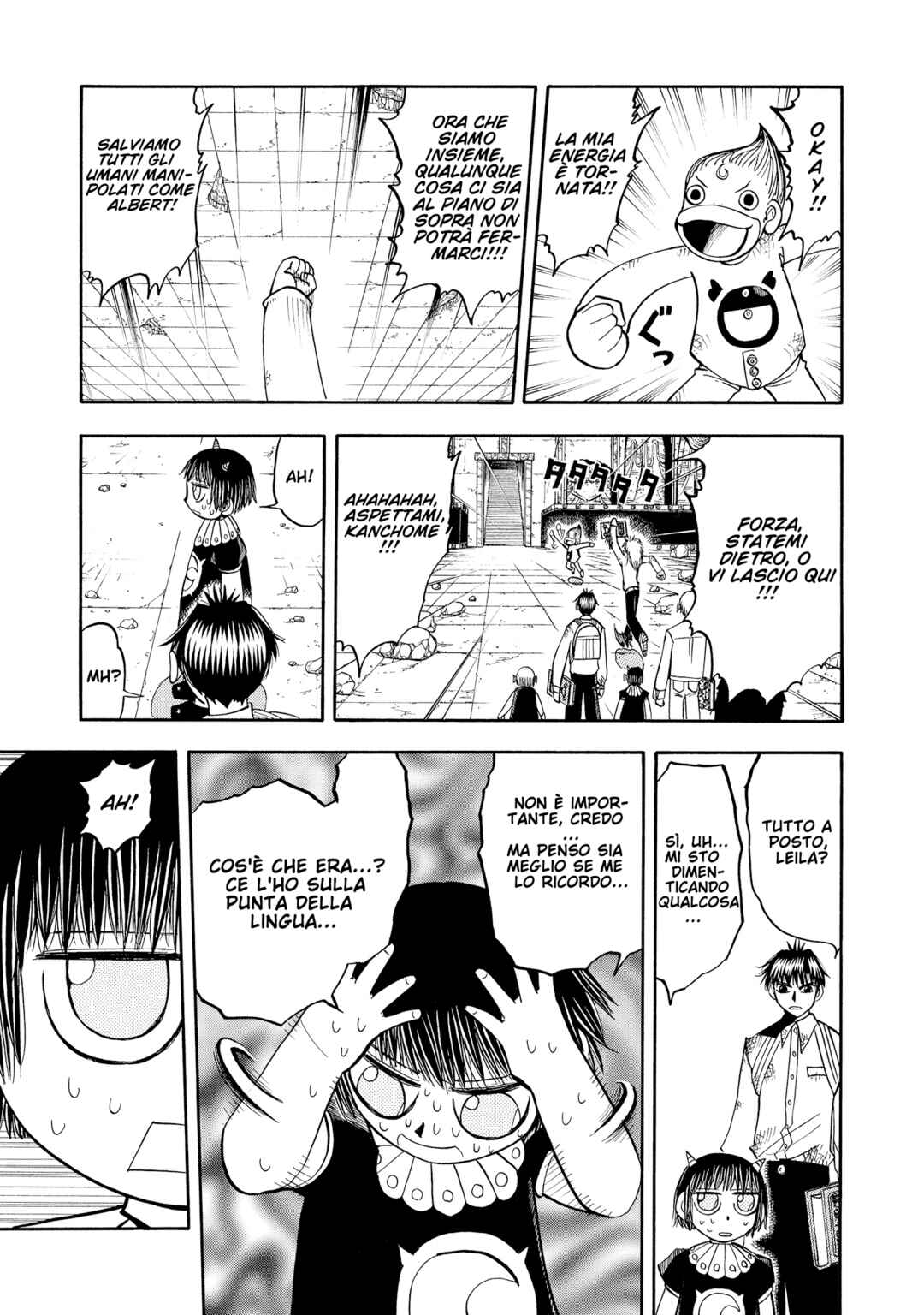 Chapter 147 - Page 3