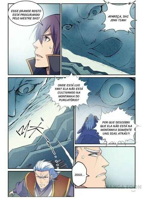 Chapter 83 - Page 8