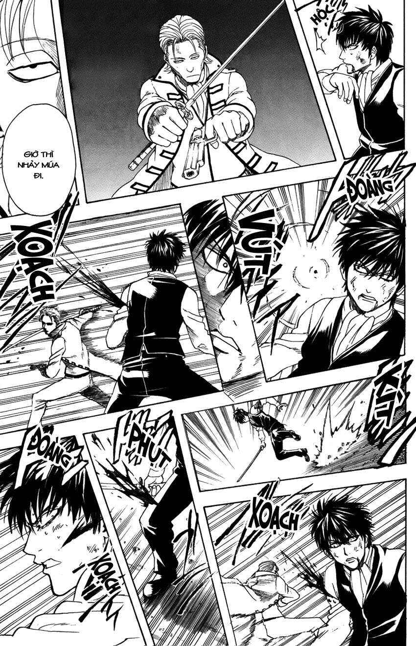 Chapter 368 - Page 10