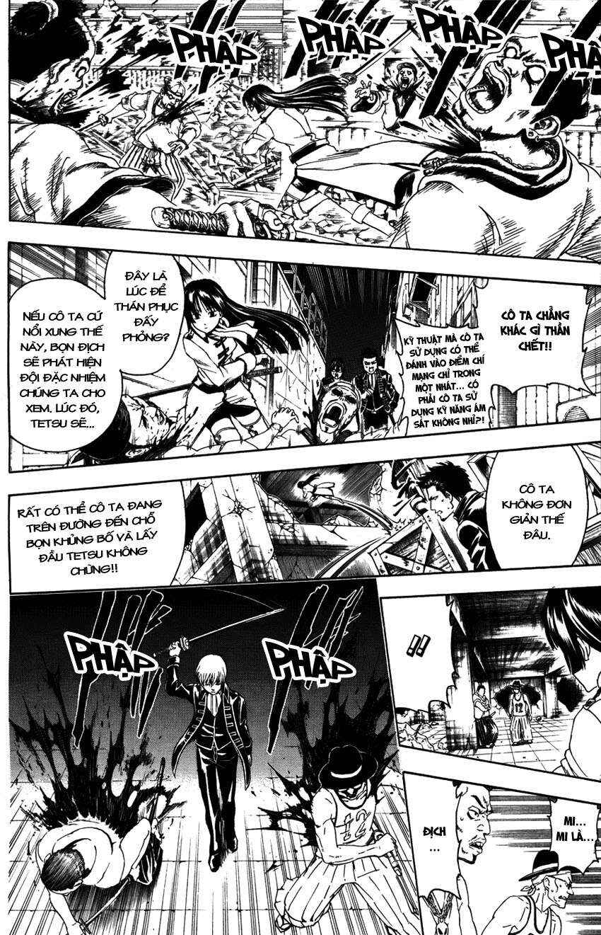Chapter 368 - Page 5