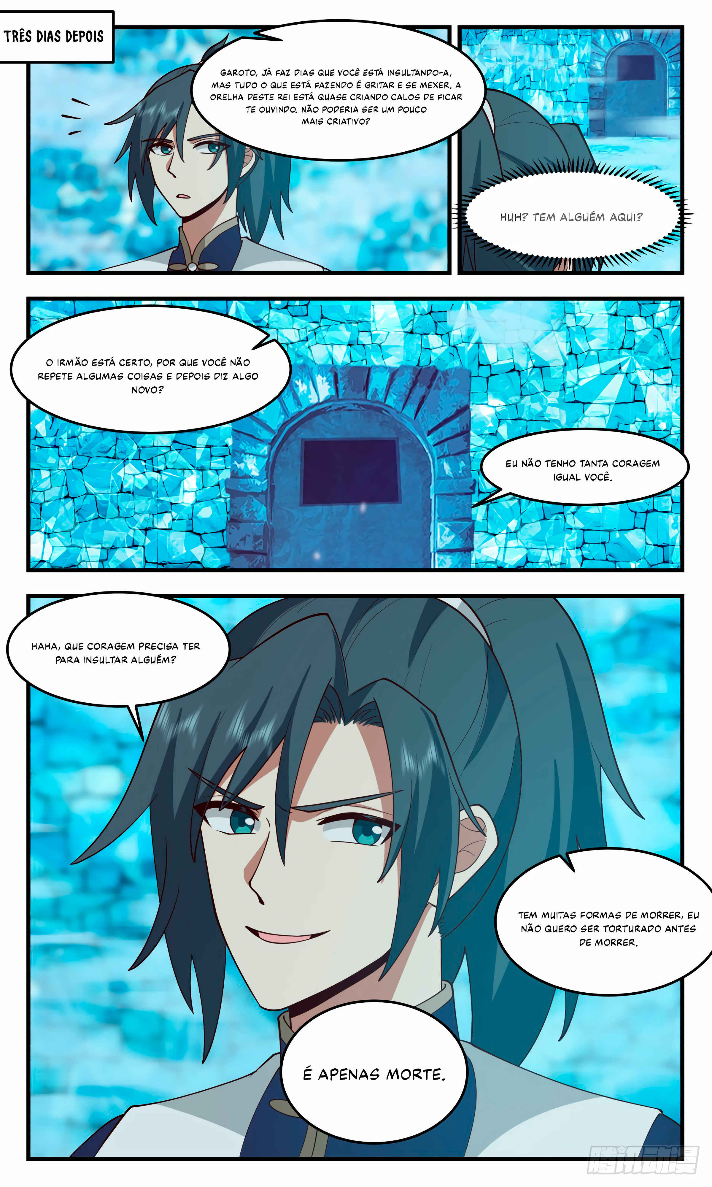 Chapter 2400 - Page 12
