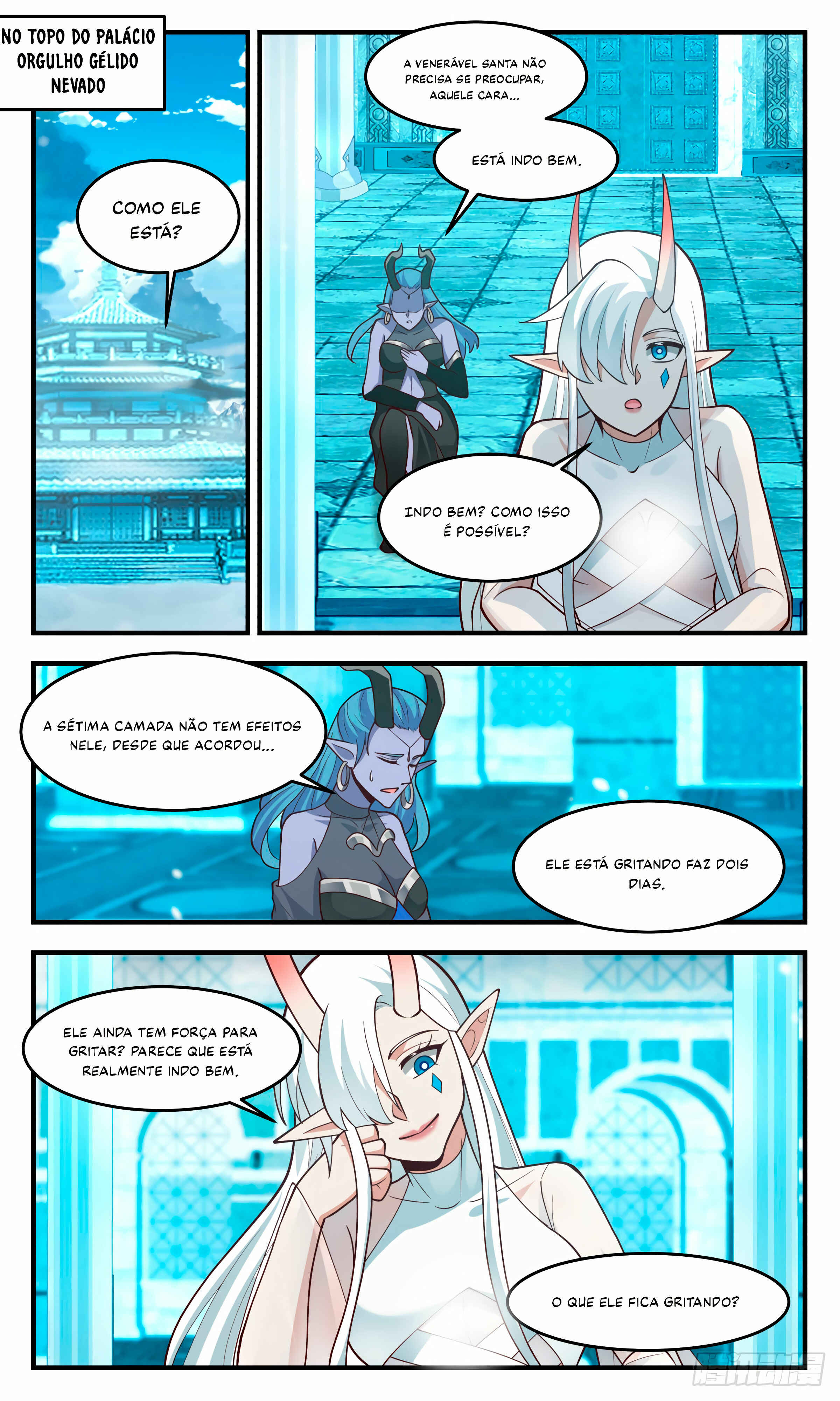 Chapter 2400 - Page 8