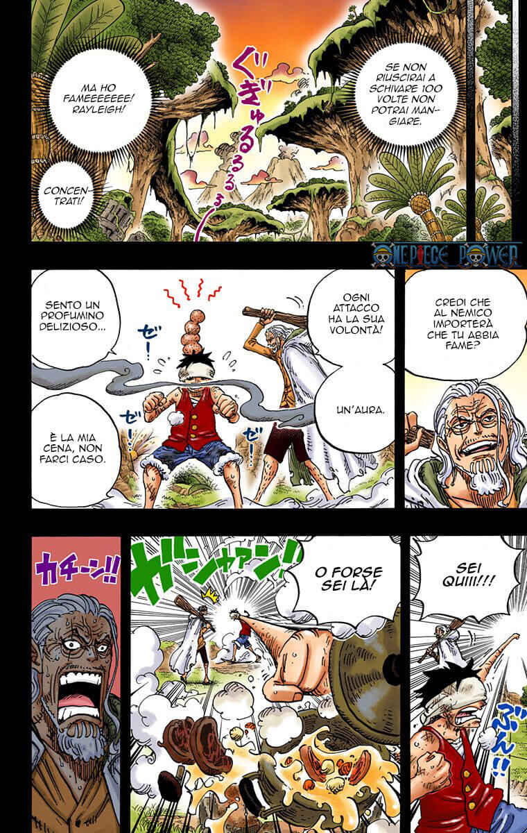 Chapter 894 - Page 2