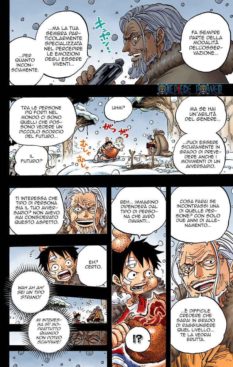 Chapter 894 - Page 4