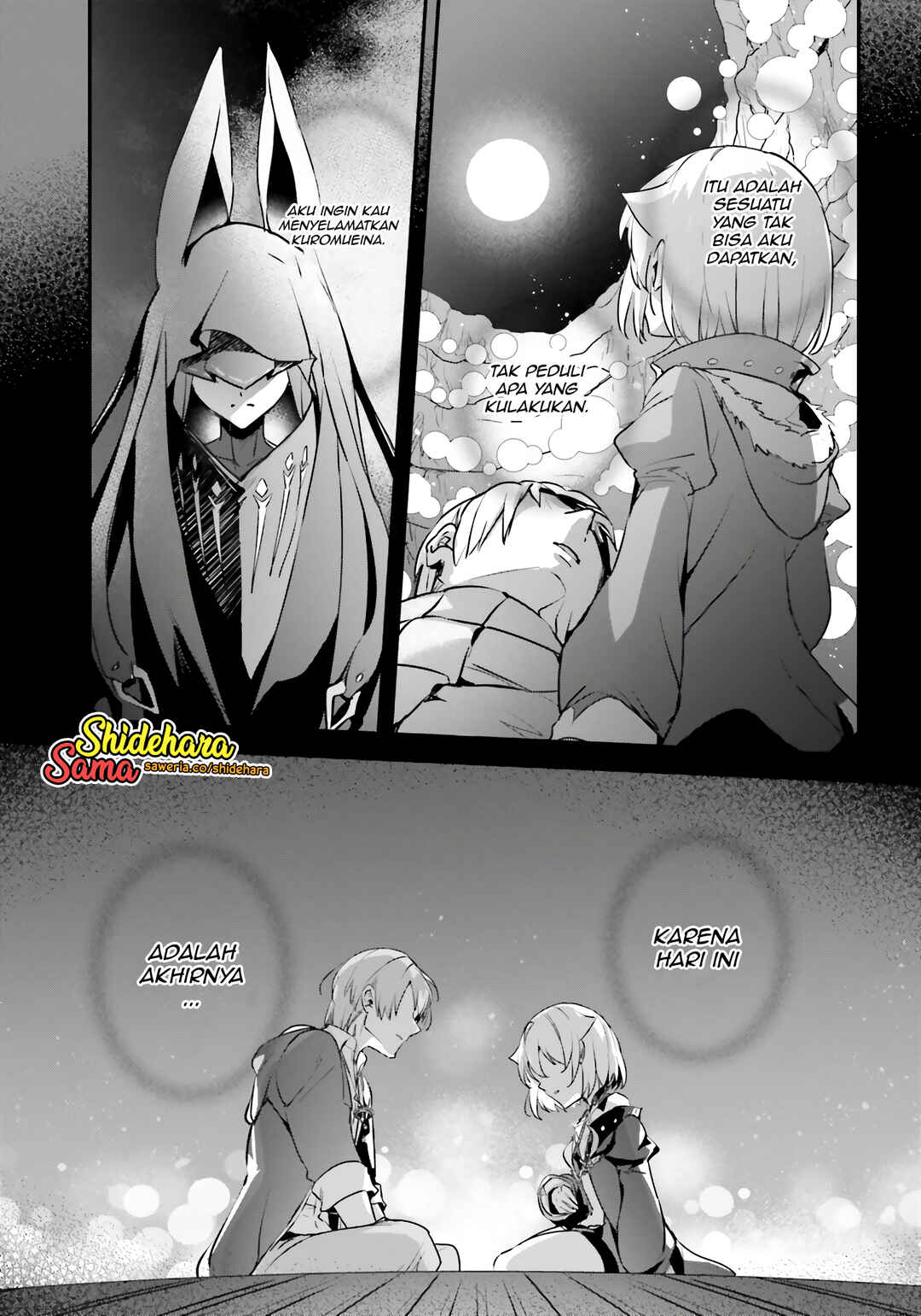 Chapter 51 - Page 16