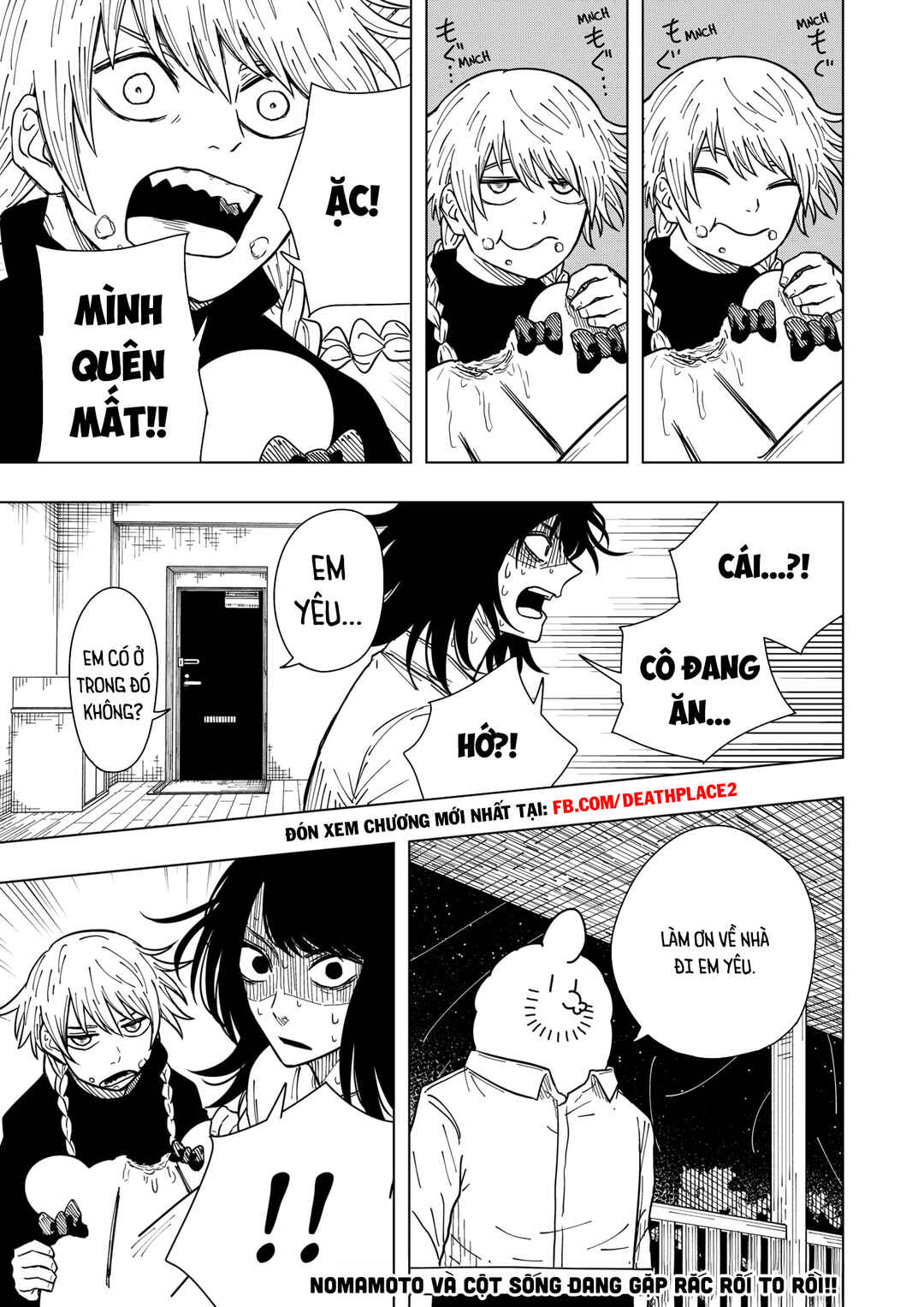 Chapter 26 - Page 23