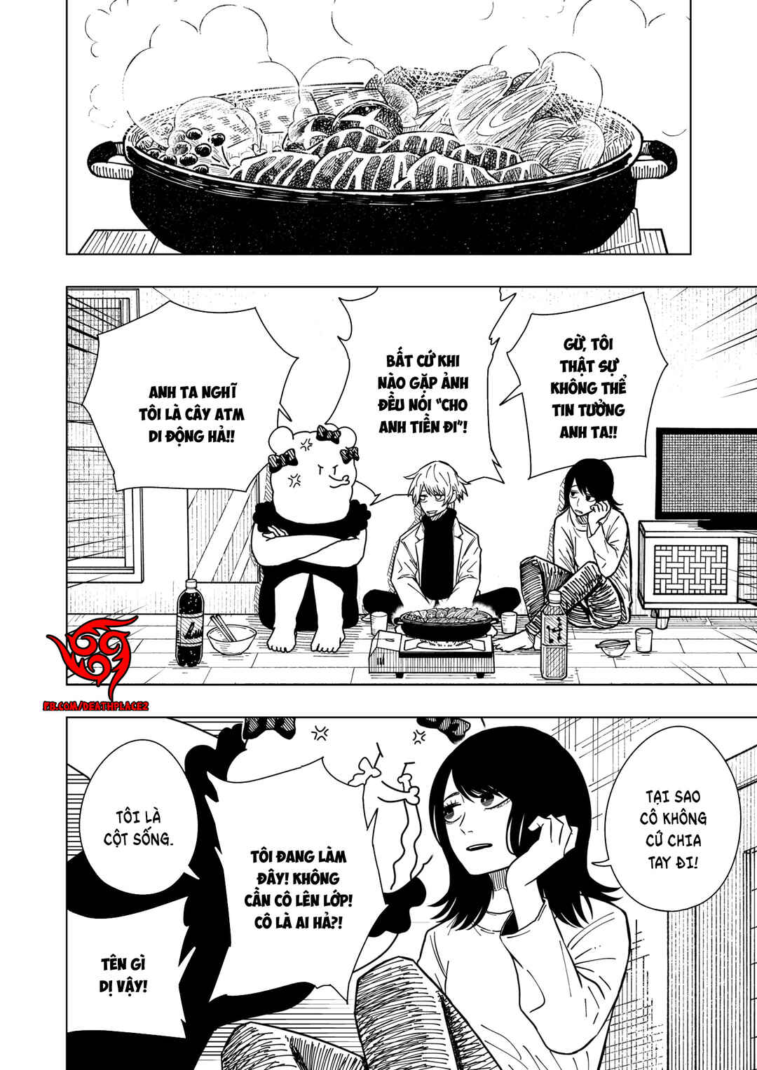 Chapter 26 - Page 5