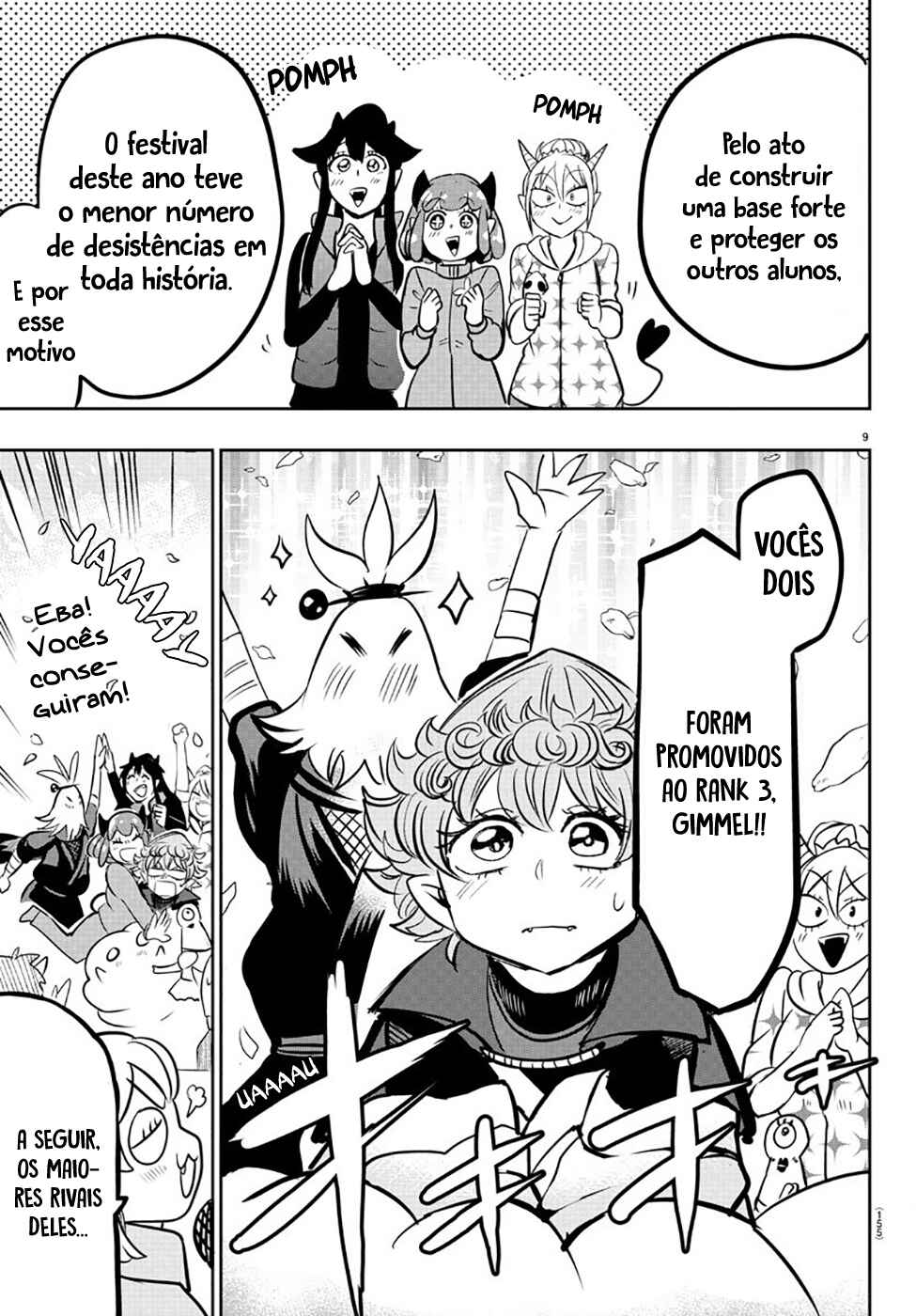 Chapter 139 - Page 9