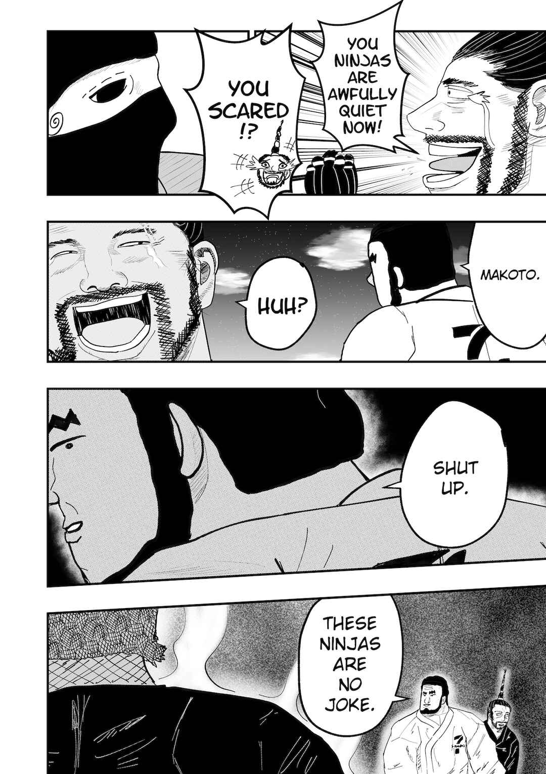 Chapter 36 - Page 10