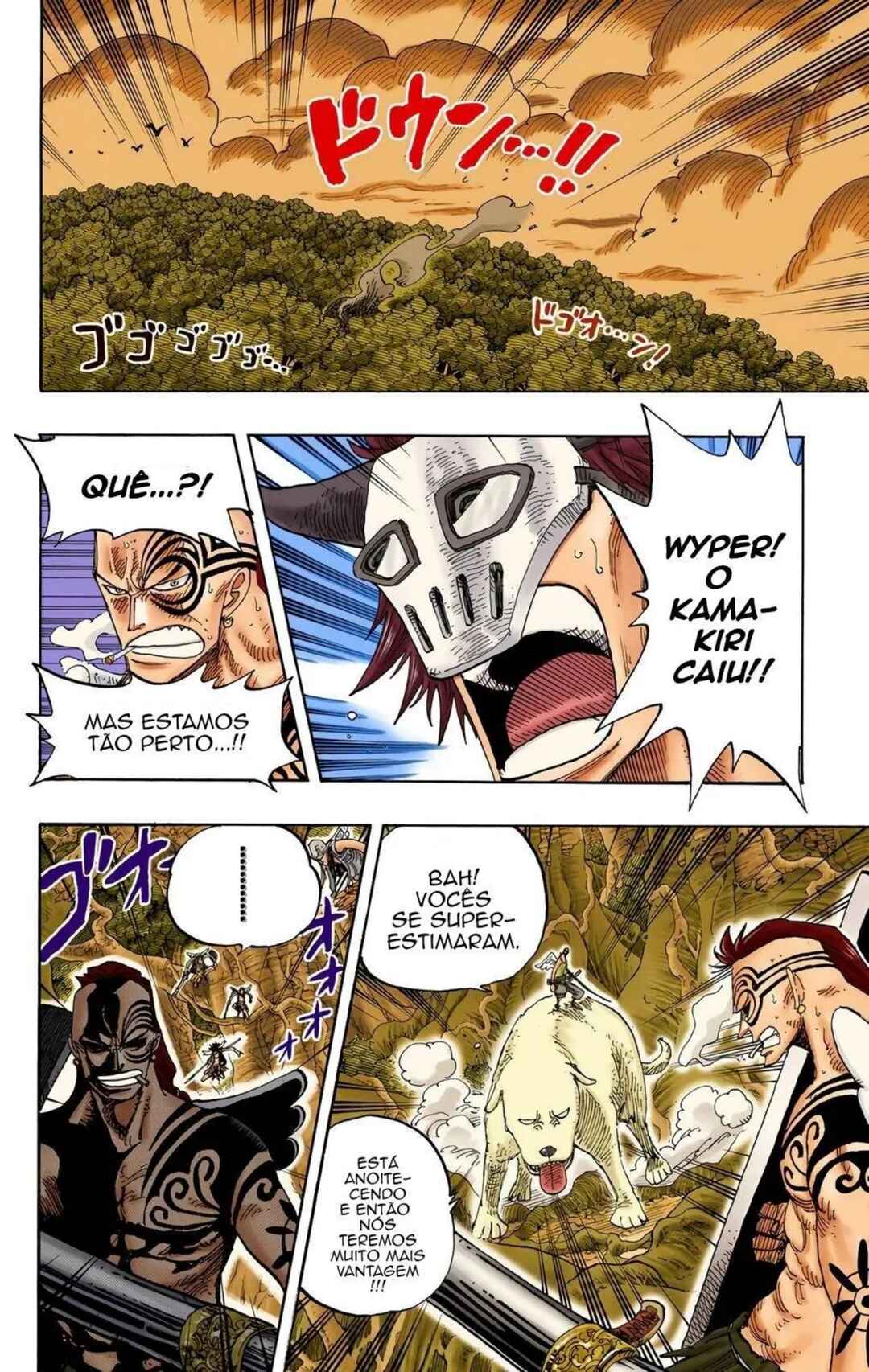Chapter 253 - Page 2