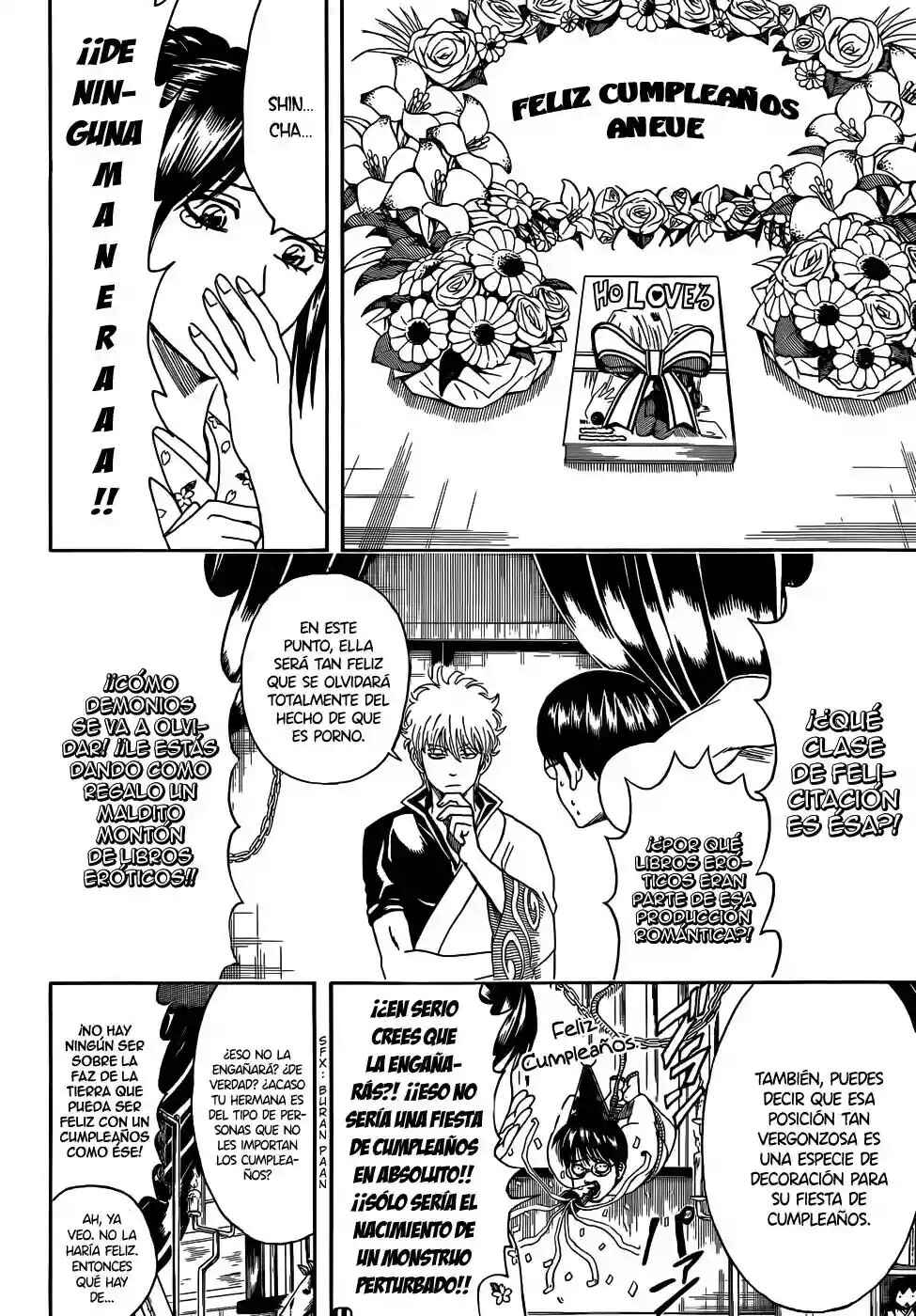Chapter 455 - Page 16