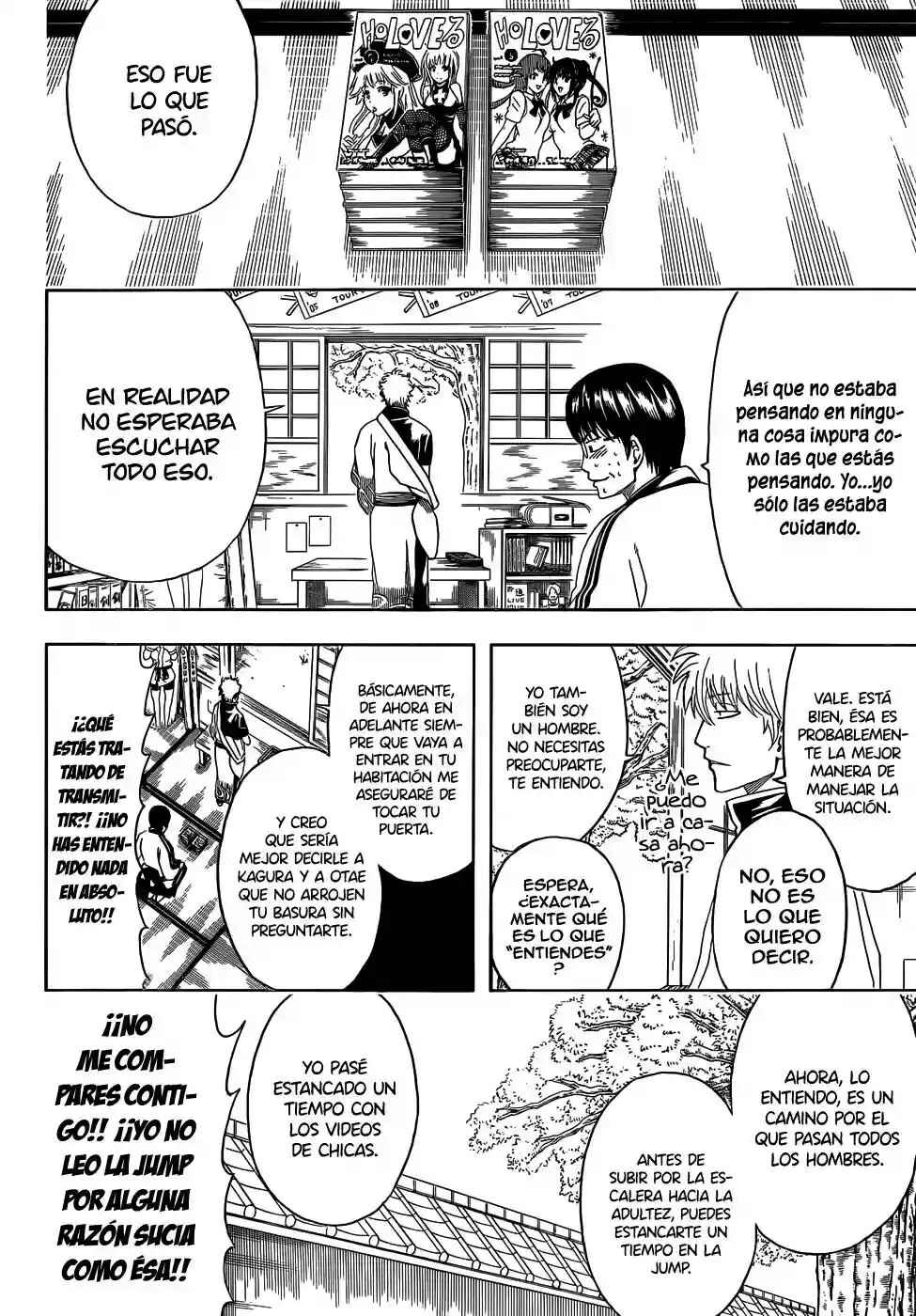 Chapter 455 - Page 6