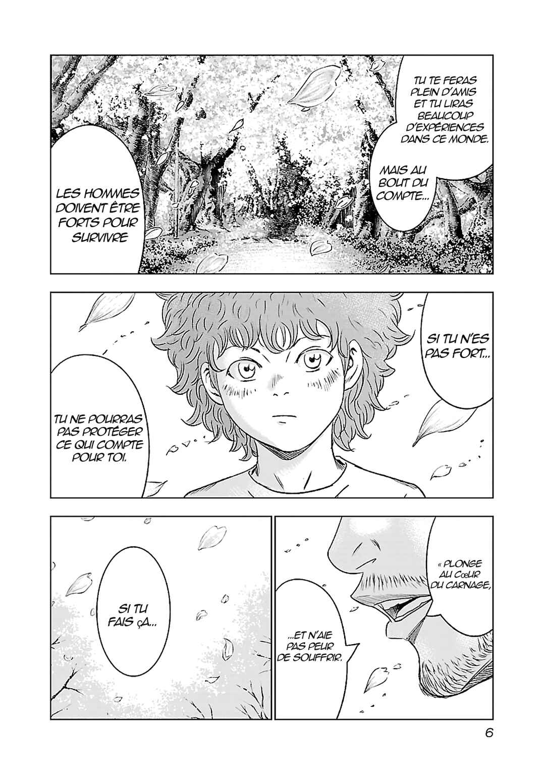 Chapter 1 - Page 3