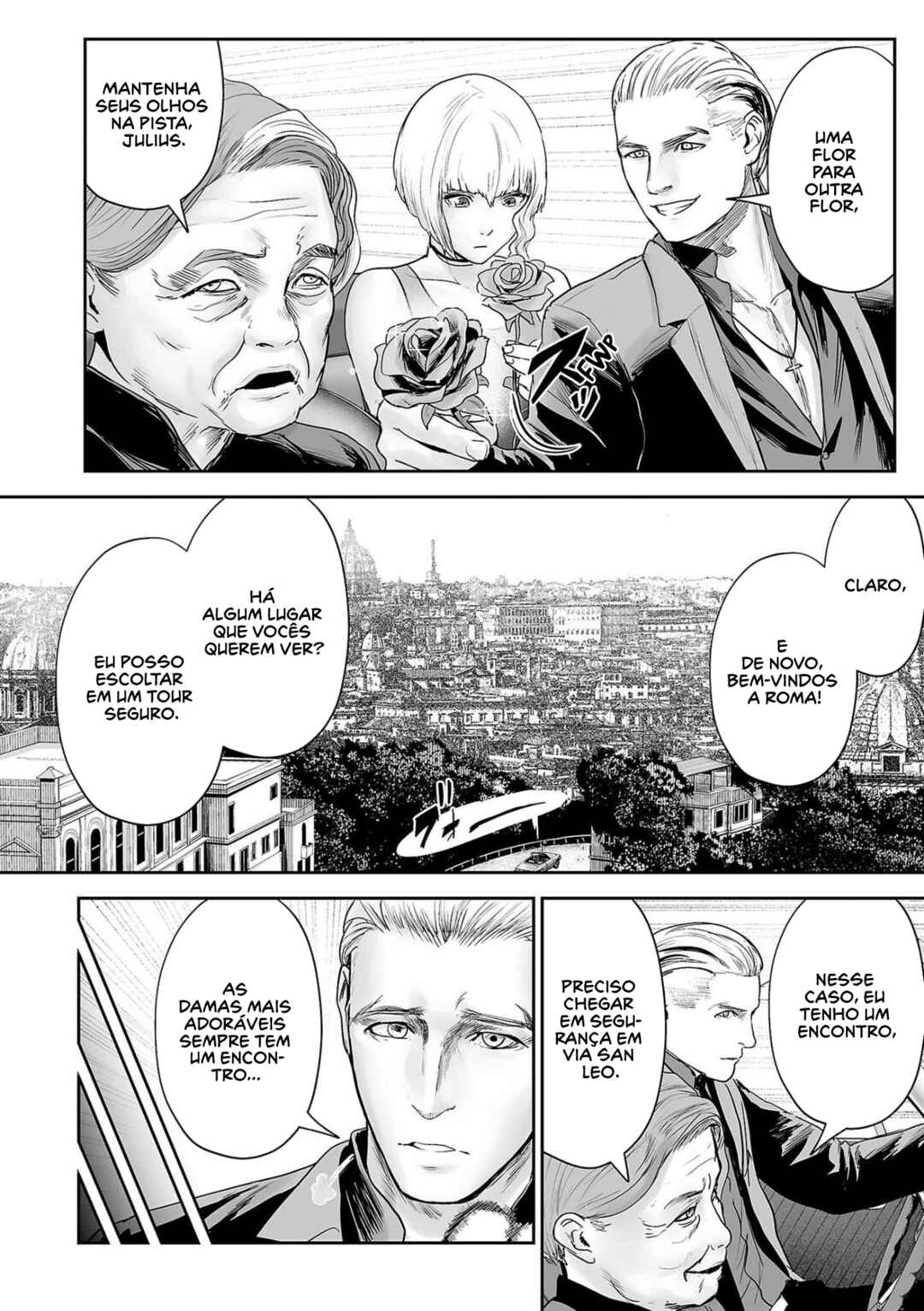 Chapter 71 - Page 17