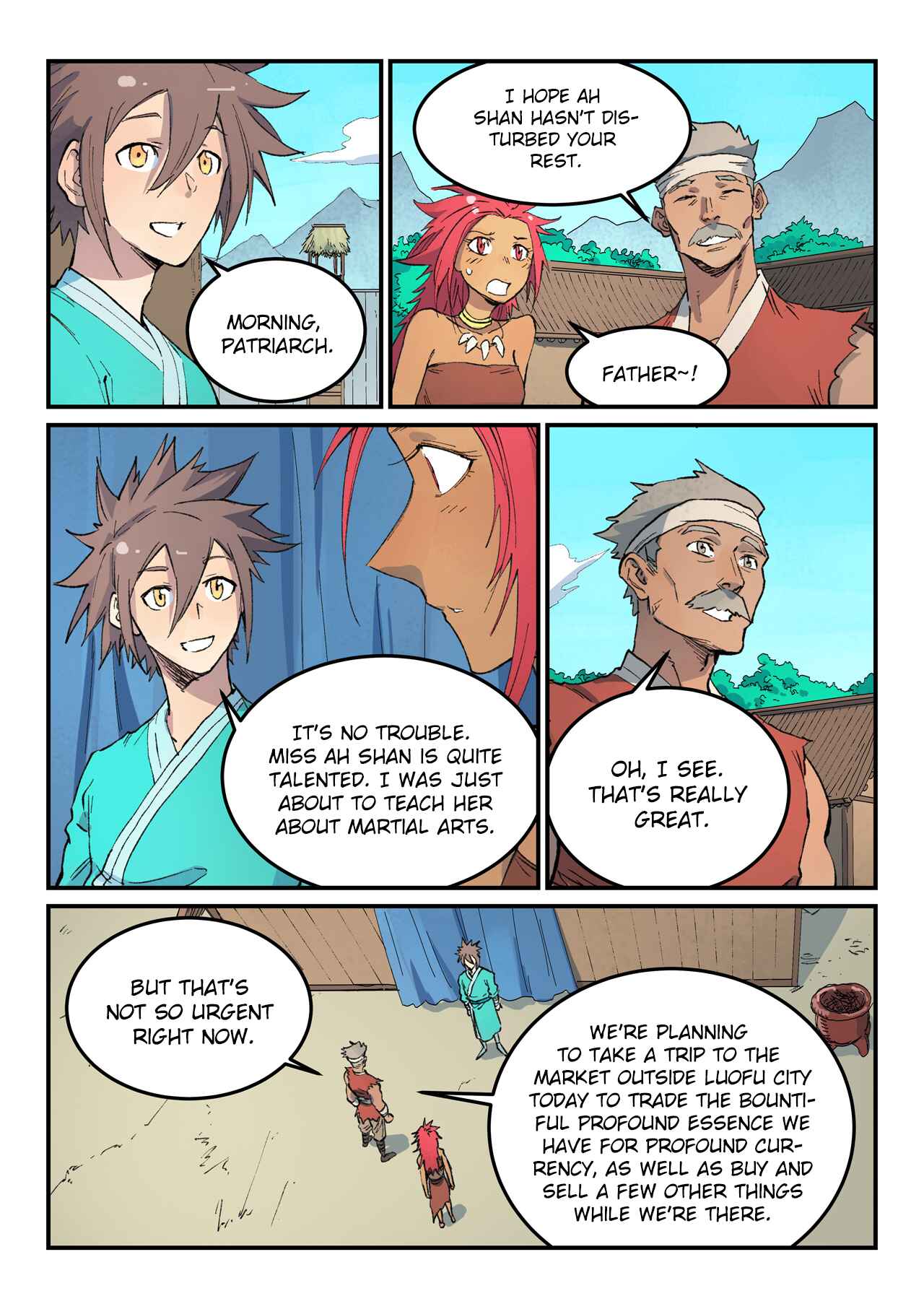 Chapter 449 - Page 9