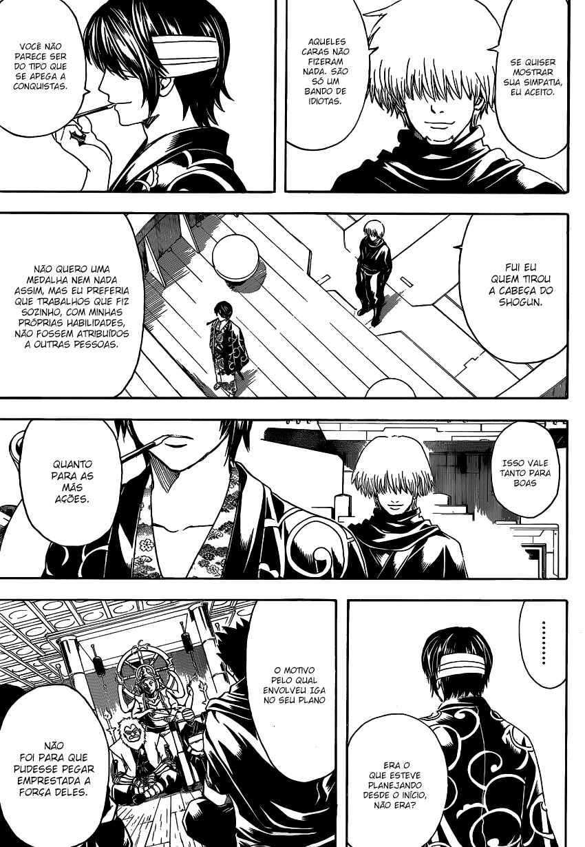 Chapter 508 - Page 10
