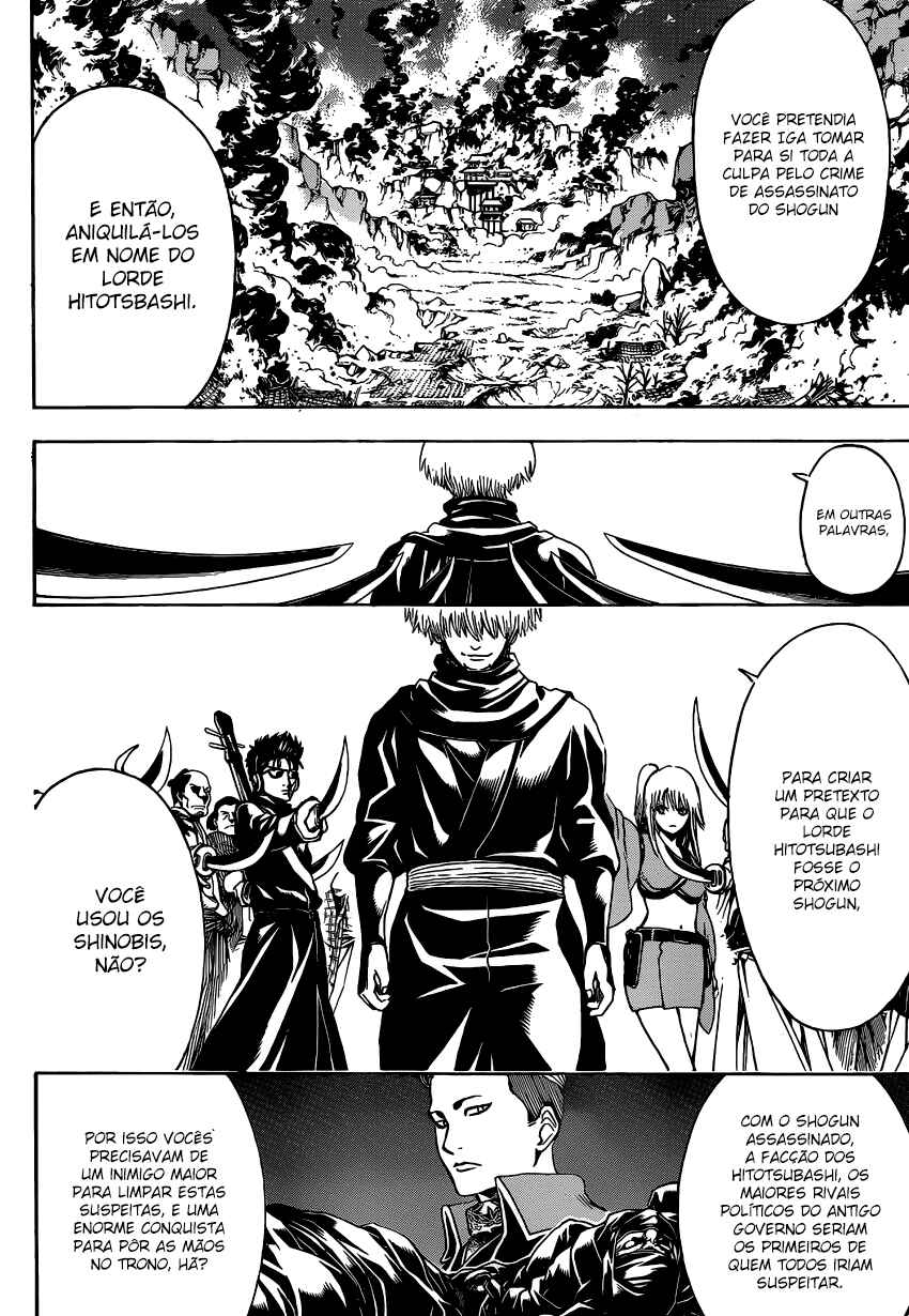 Chapter 508 - Page 11