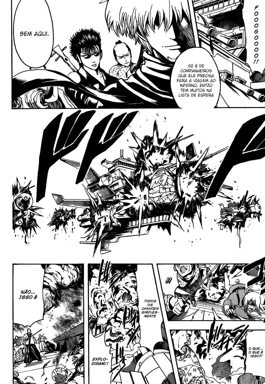 Chapter 508 - Page 13