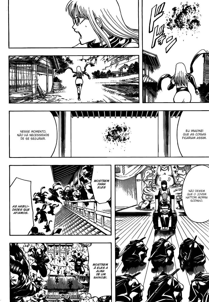 Chapter 508 - Page 15