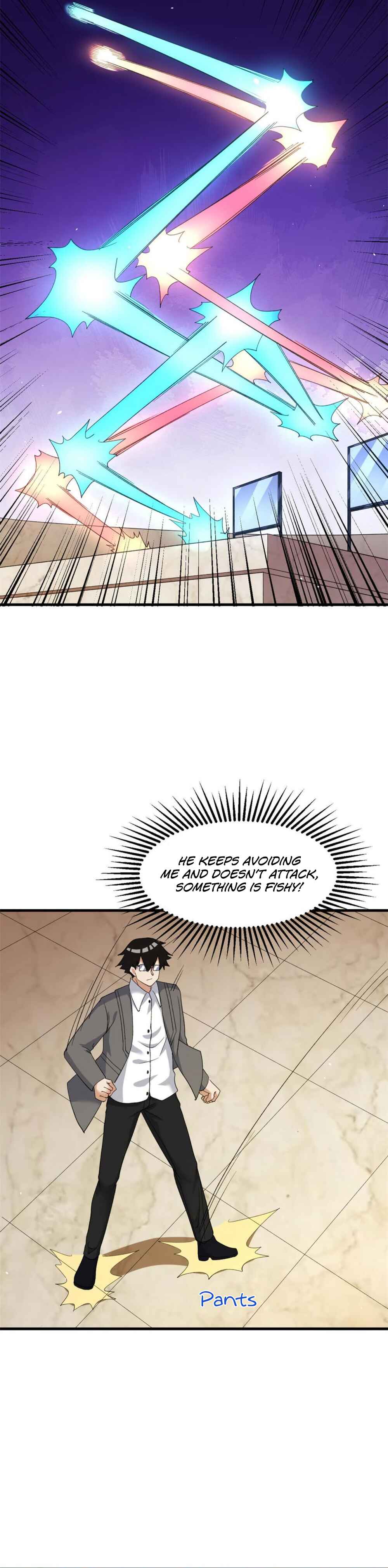Chapter 129 - Page 11