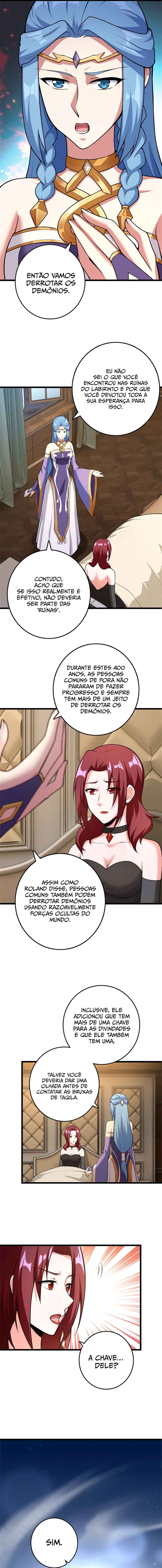 Chapter 401 - Page 6