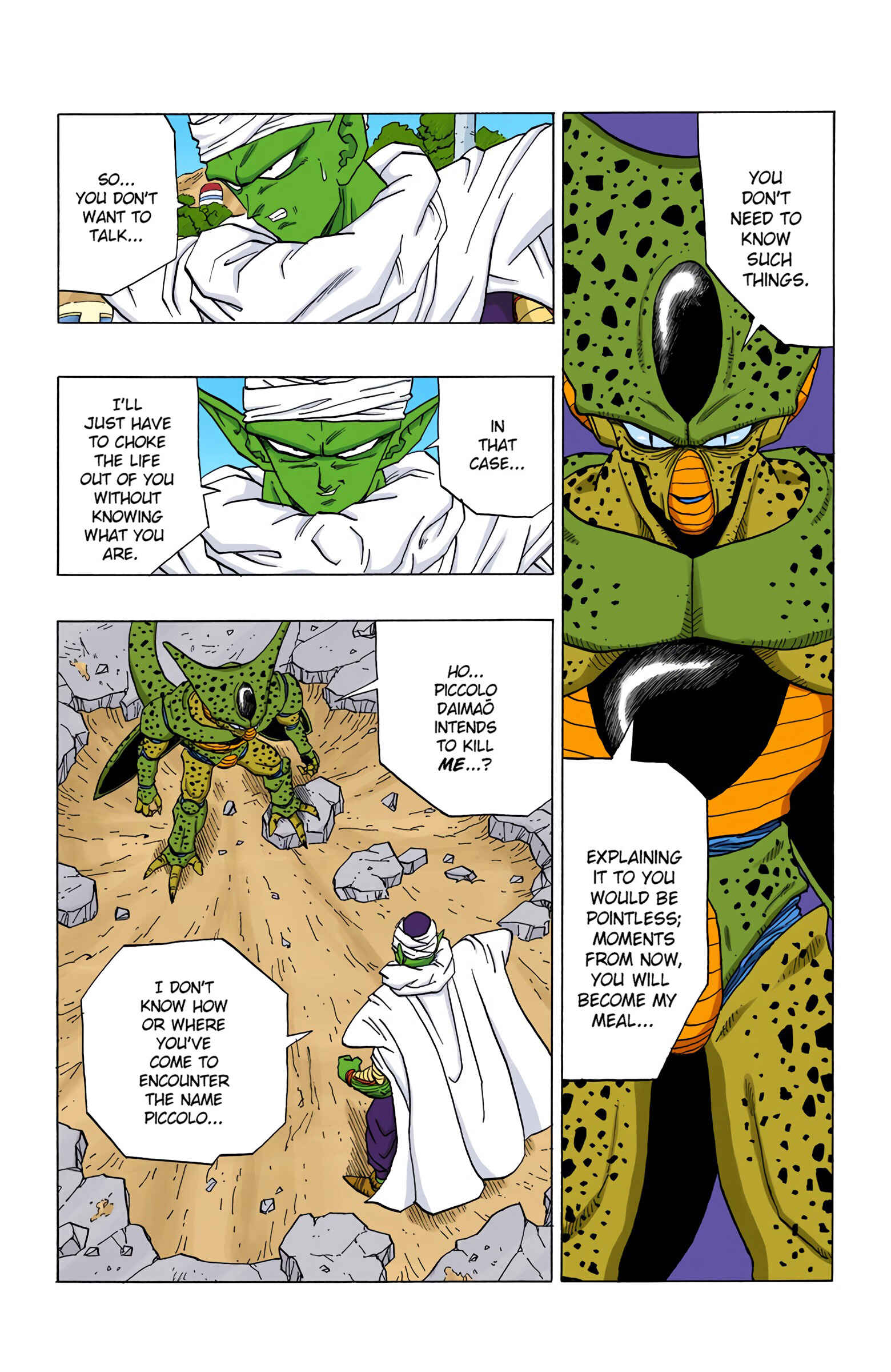 Chapter 361 - Page 13