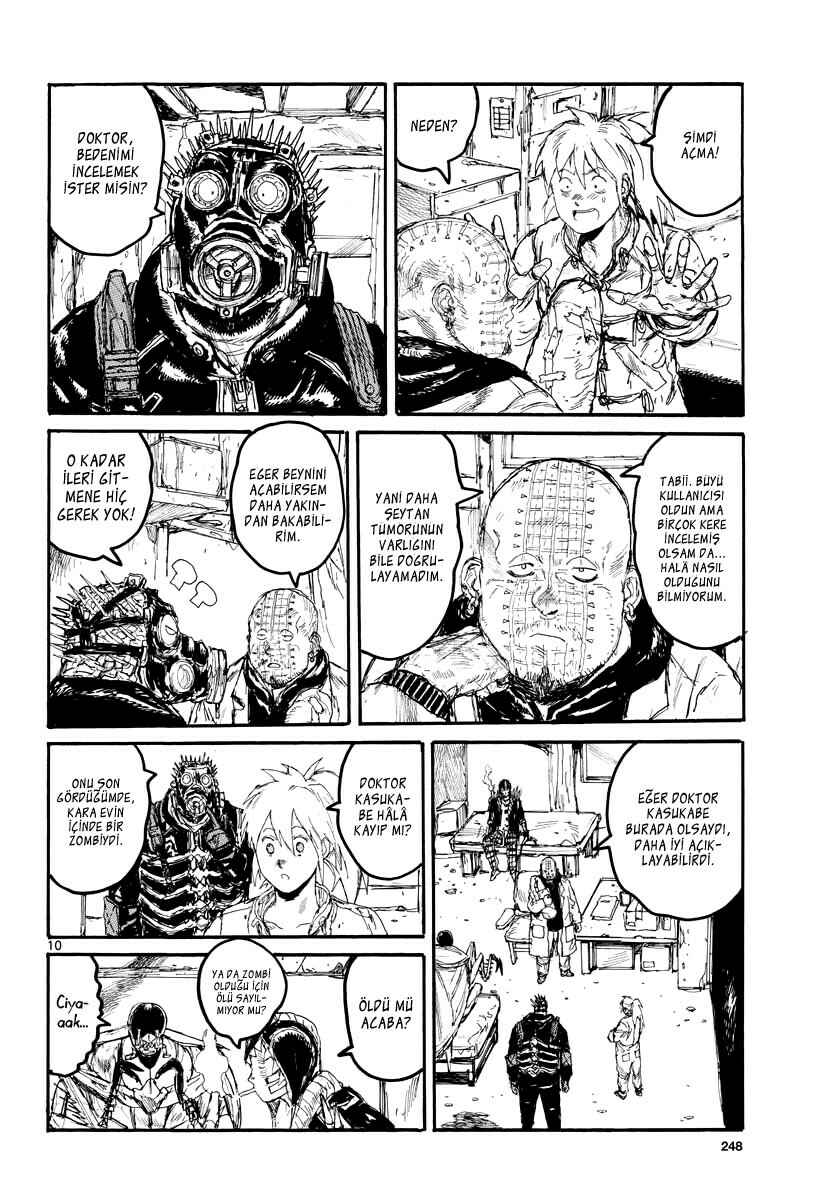 Chapter 167 - Page 10