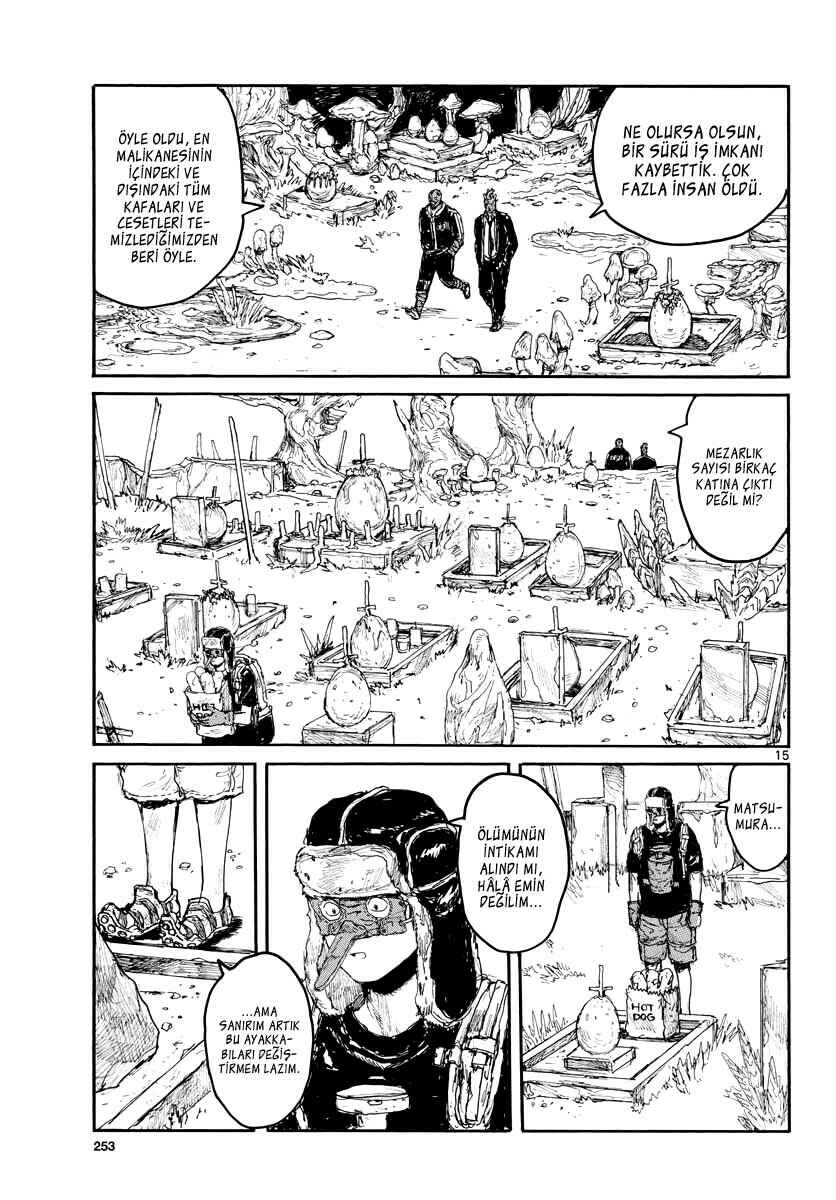 Chapter 167 - Page 15