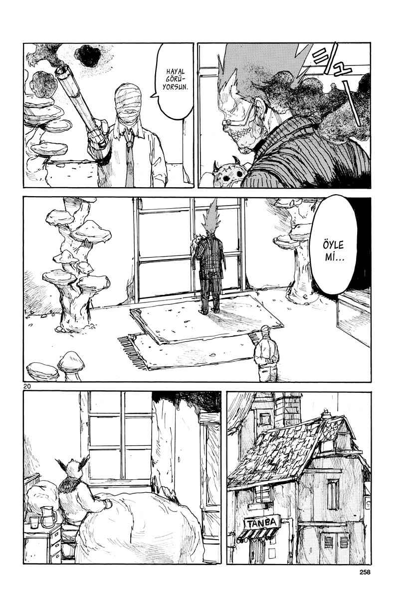 Chapter 167 - Page 20