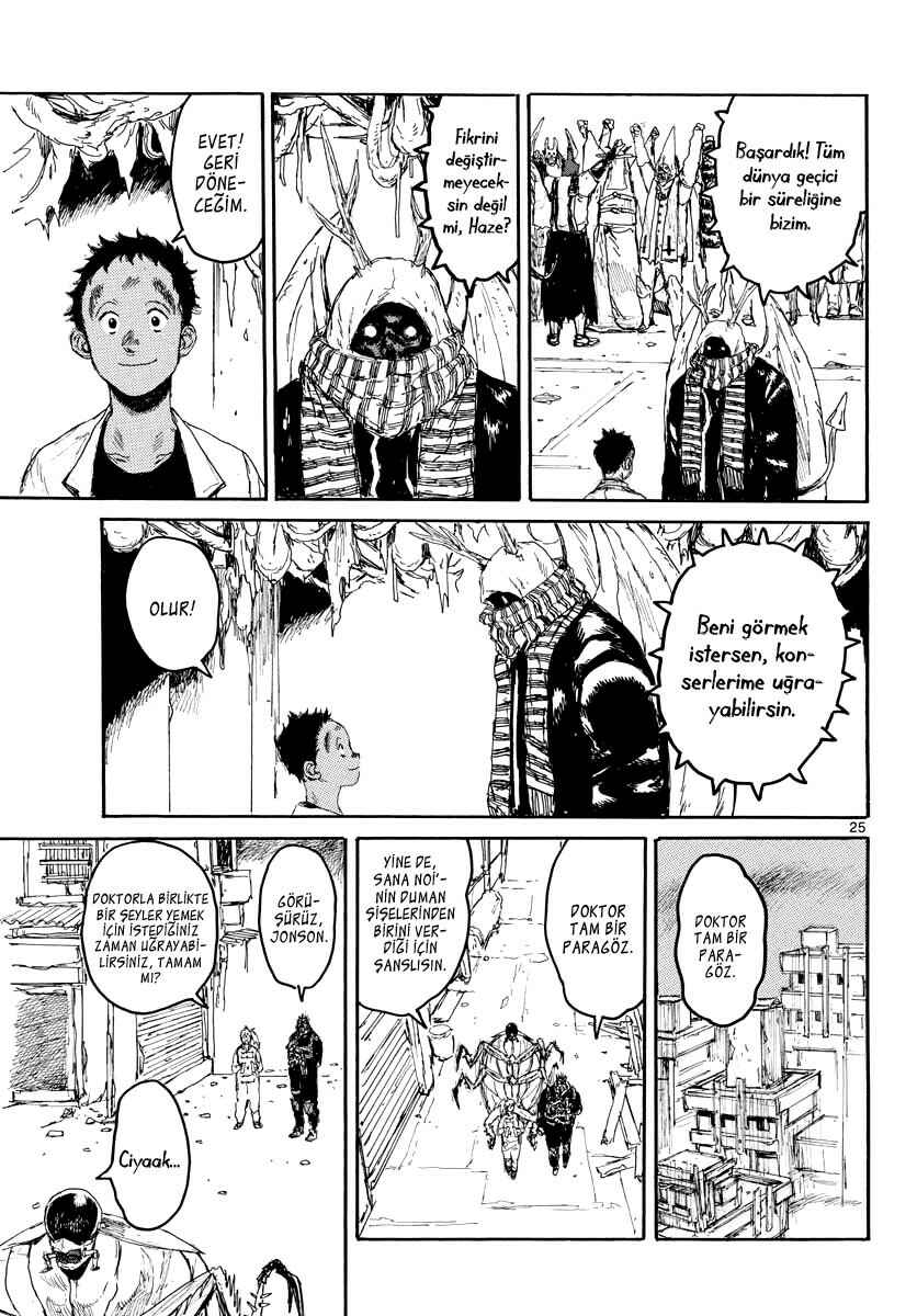Chapter 167 - Page 25