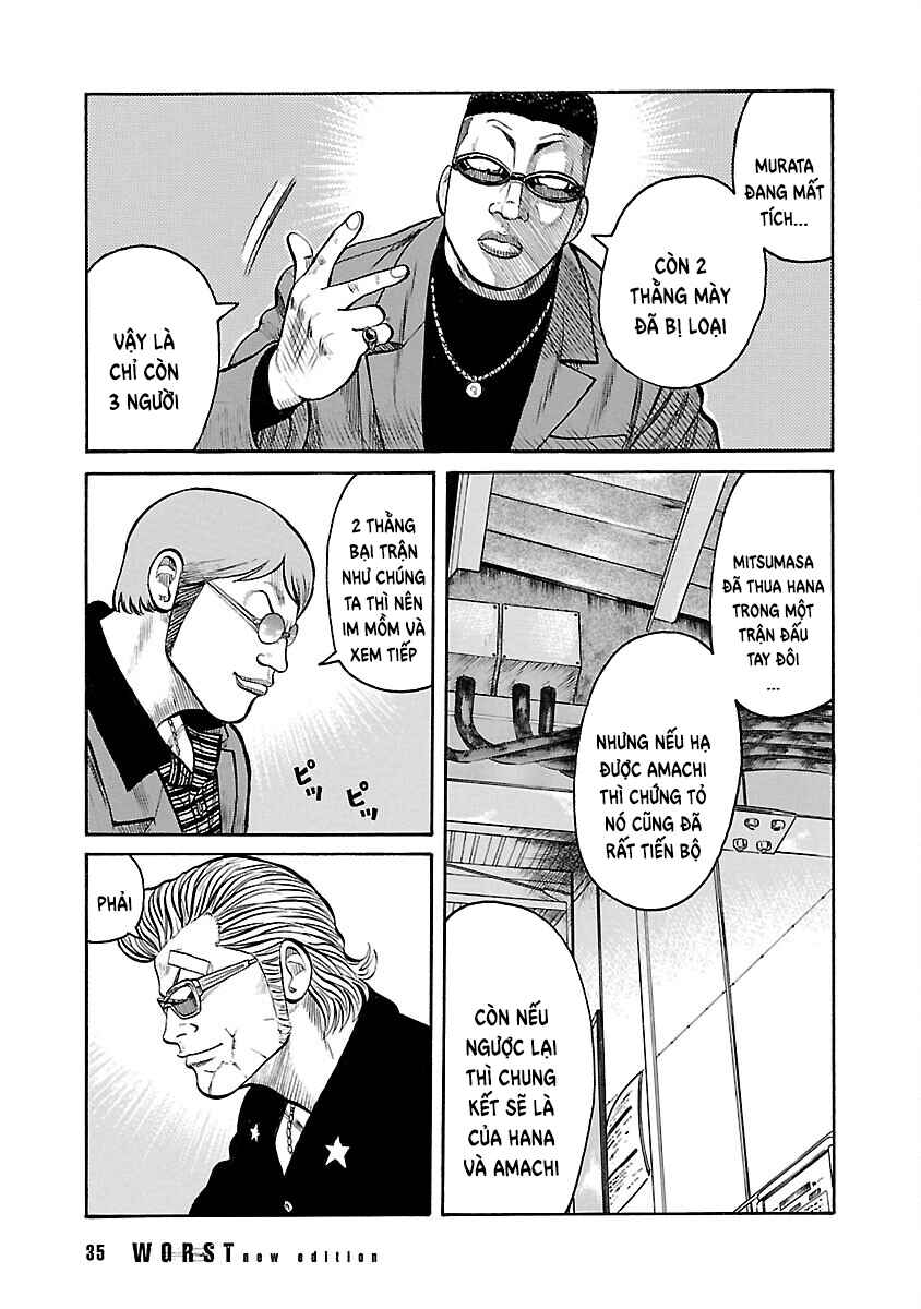 Chapter 61 - Page 36