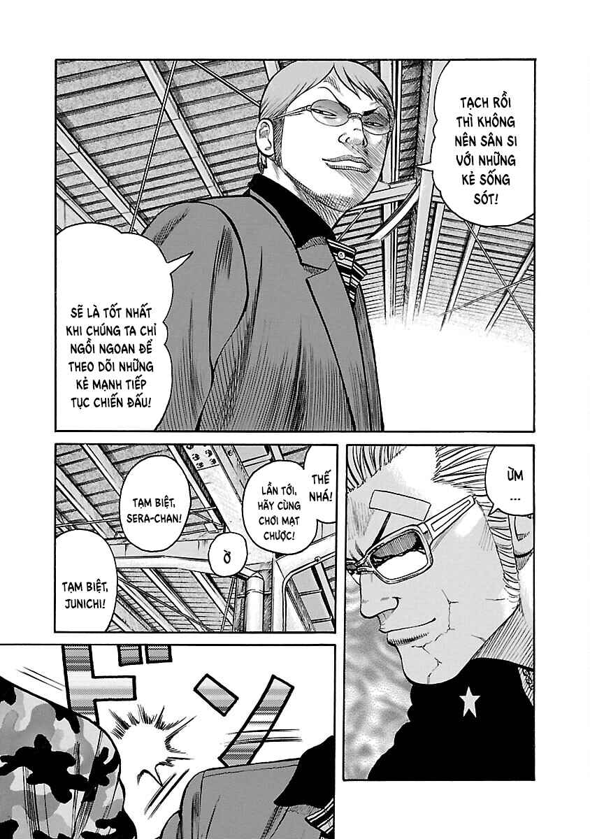 Chapter 61 - Page 38