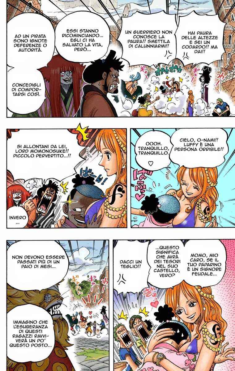Chapter 817 - Page 10