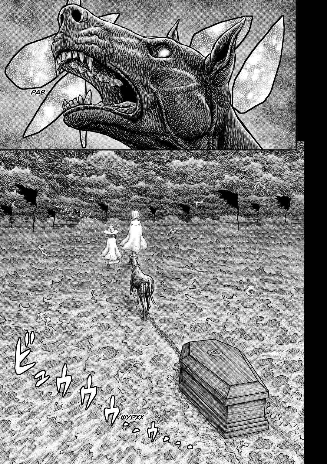 Chapter 348 - Page 20