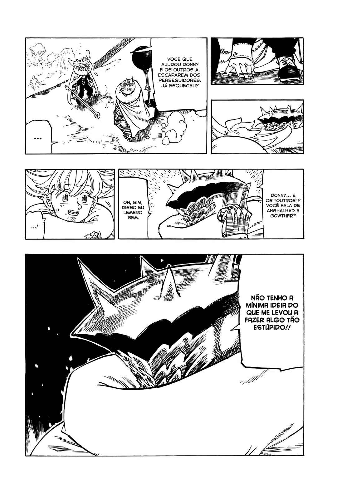 Chapter 202 - Page 11