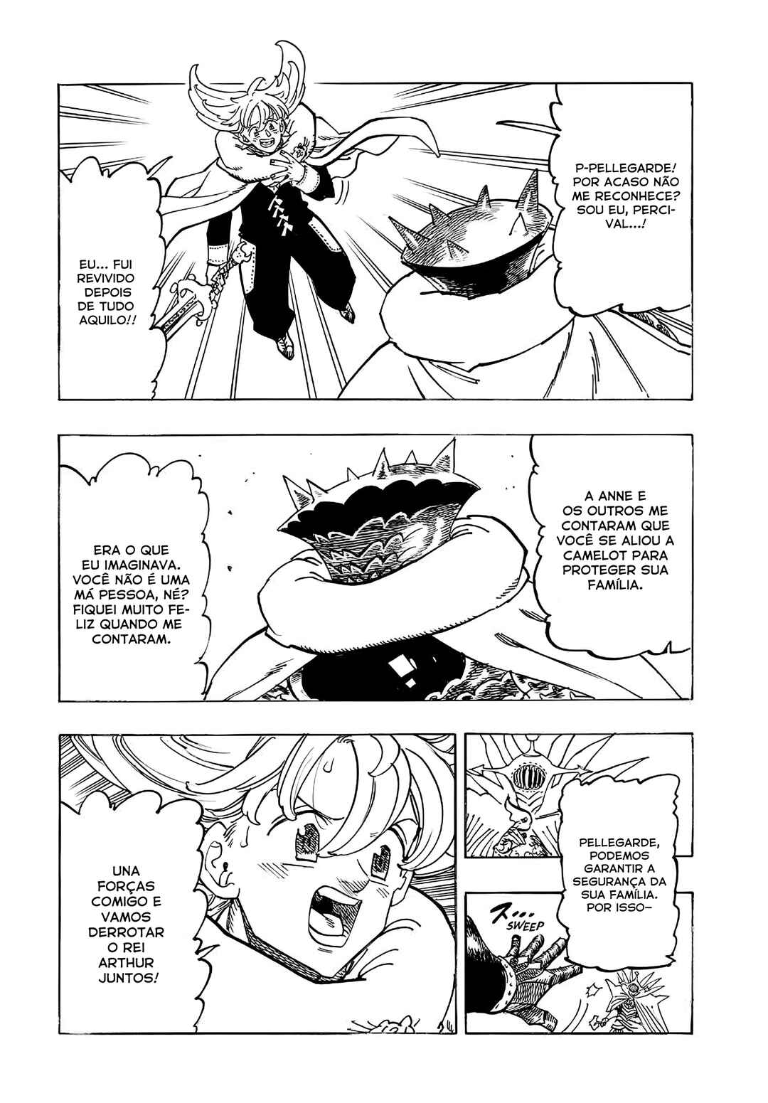Chapter 202 - Page 7