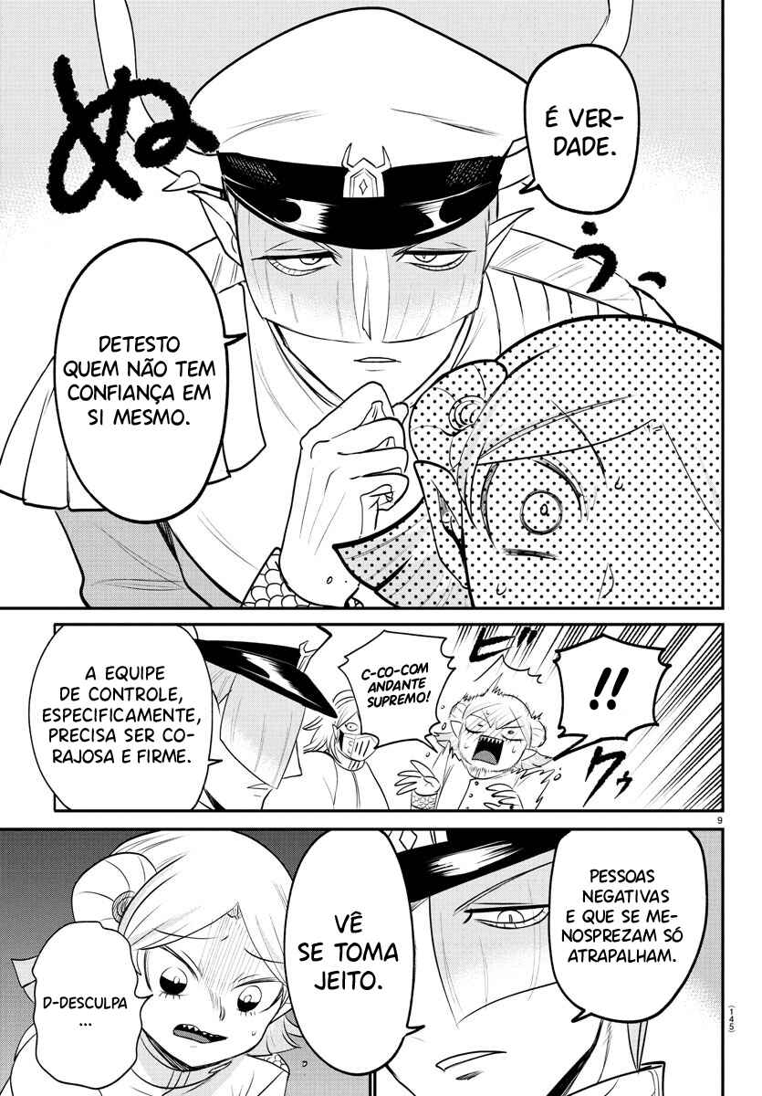 Chapter 392 - Page 11