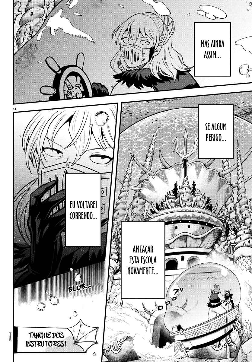 Chapter 392 - Page 15