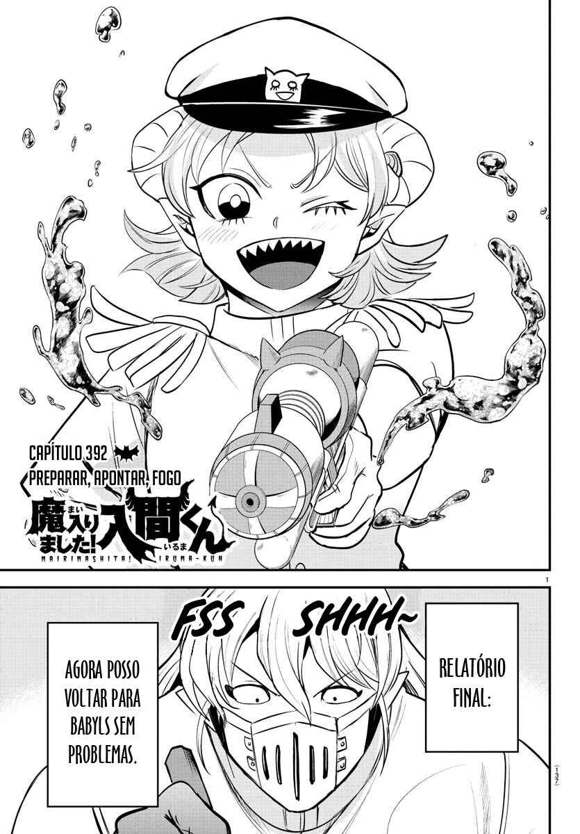 Chapter 392 - Page 3