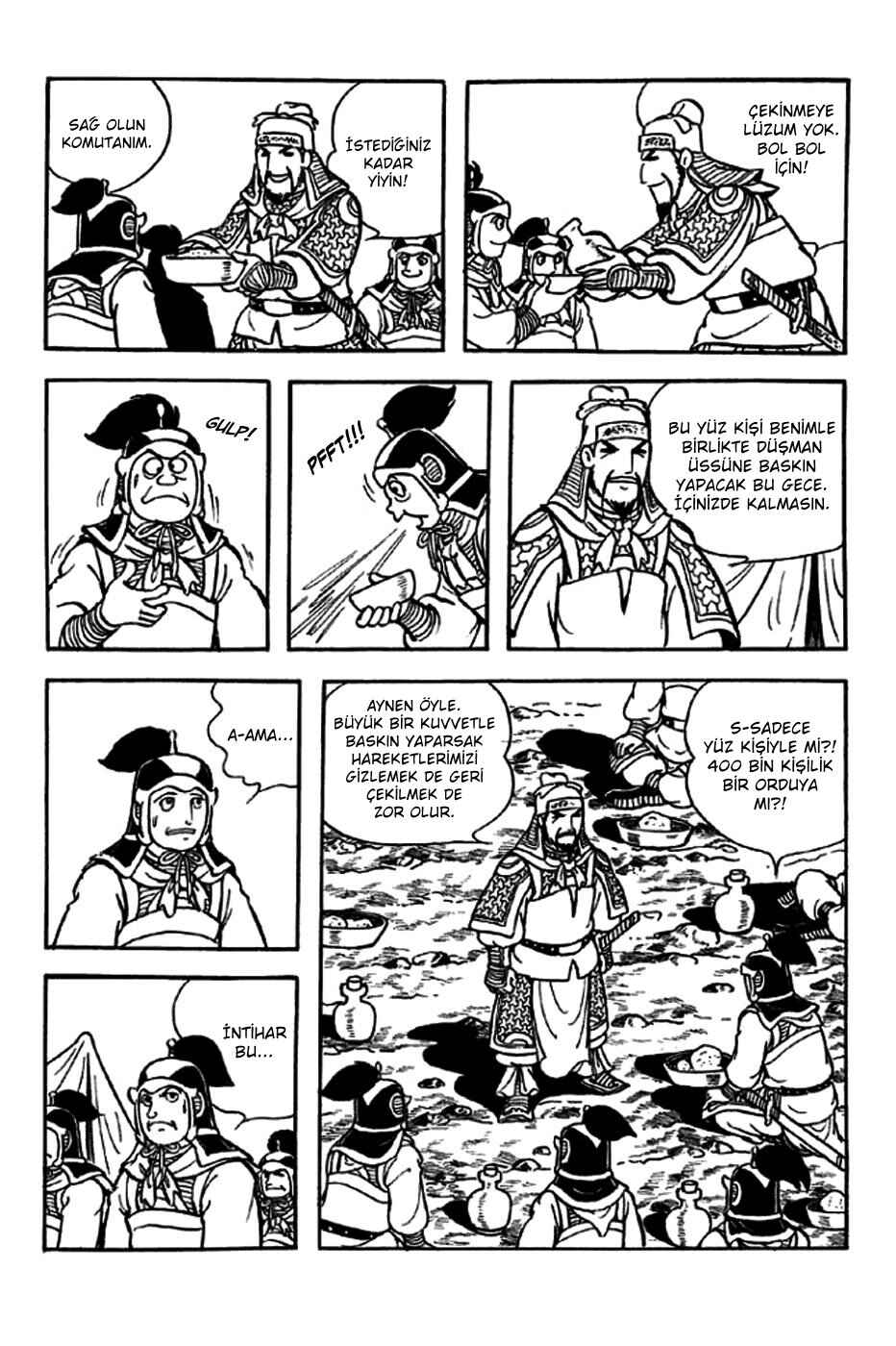 Chapter 236 - Page 5