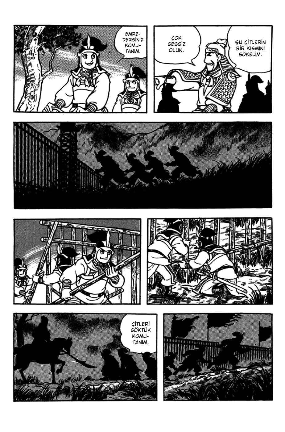 Chapter 236 - Page 9