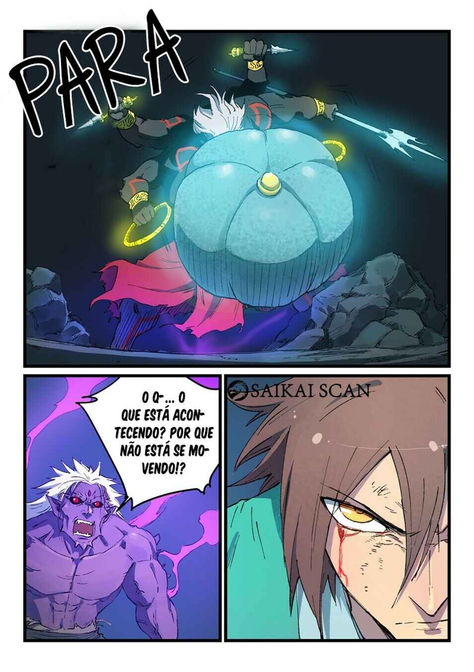 Chapter 429 - Page 3