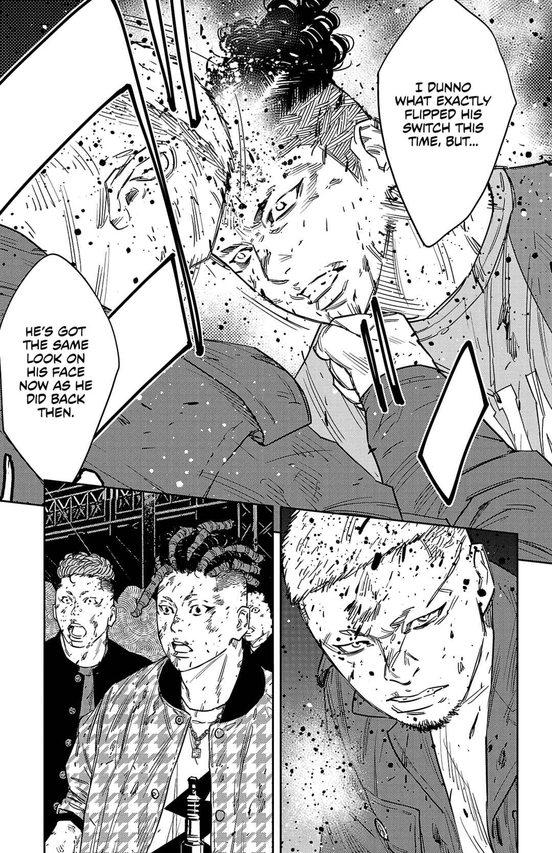 Chapter 120 - Page 6