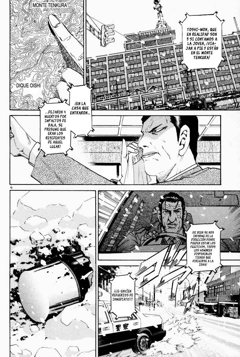 Chapter 133 - Page 4