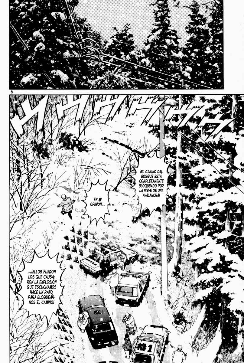 Chapter 133 - Page 8