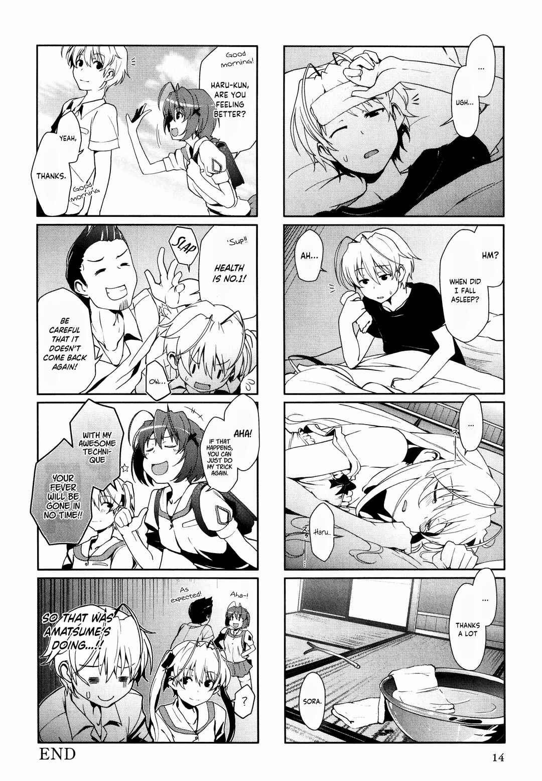 Chapter 2 - Page 6